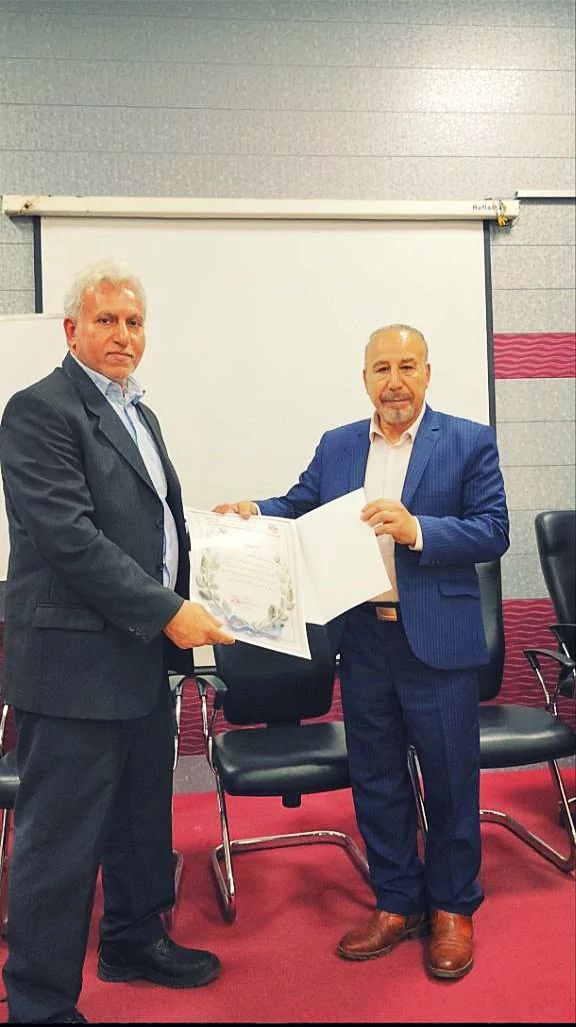 همت الله عمادی