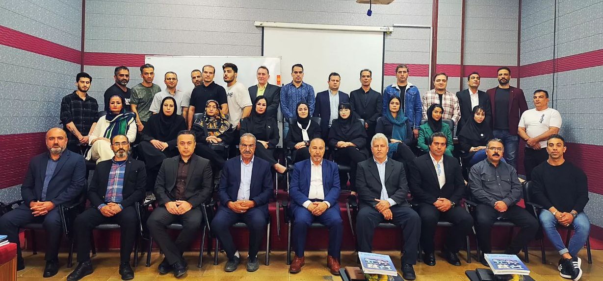 نمایندگان کیوکوشین تزوکا