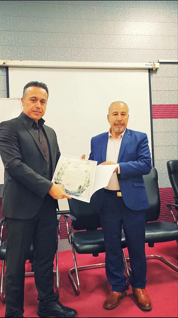 شیهان جهانشیری