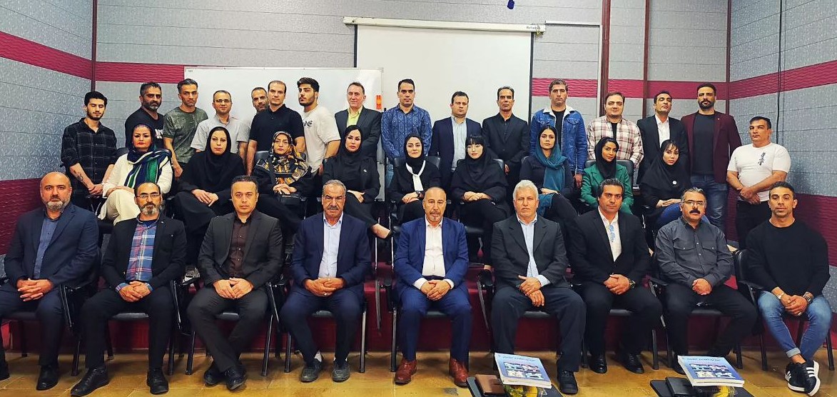 نمایندگان سبک کیوکوشین تزوکا